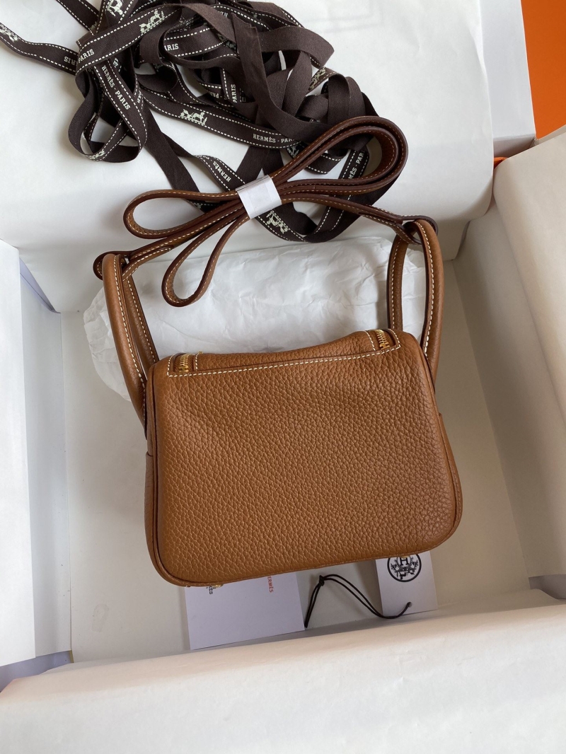 Hermes Lindy Bags